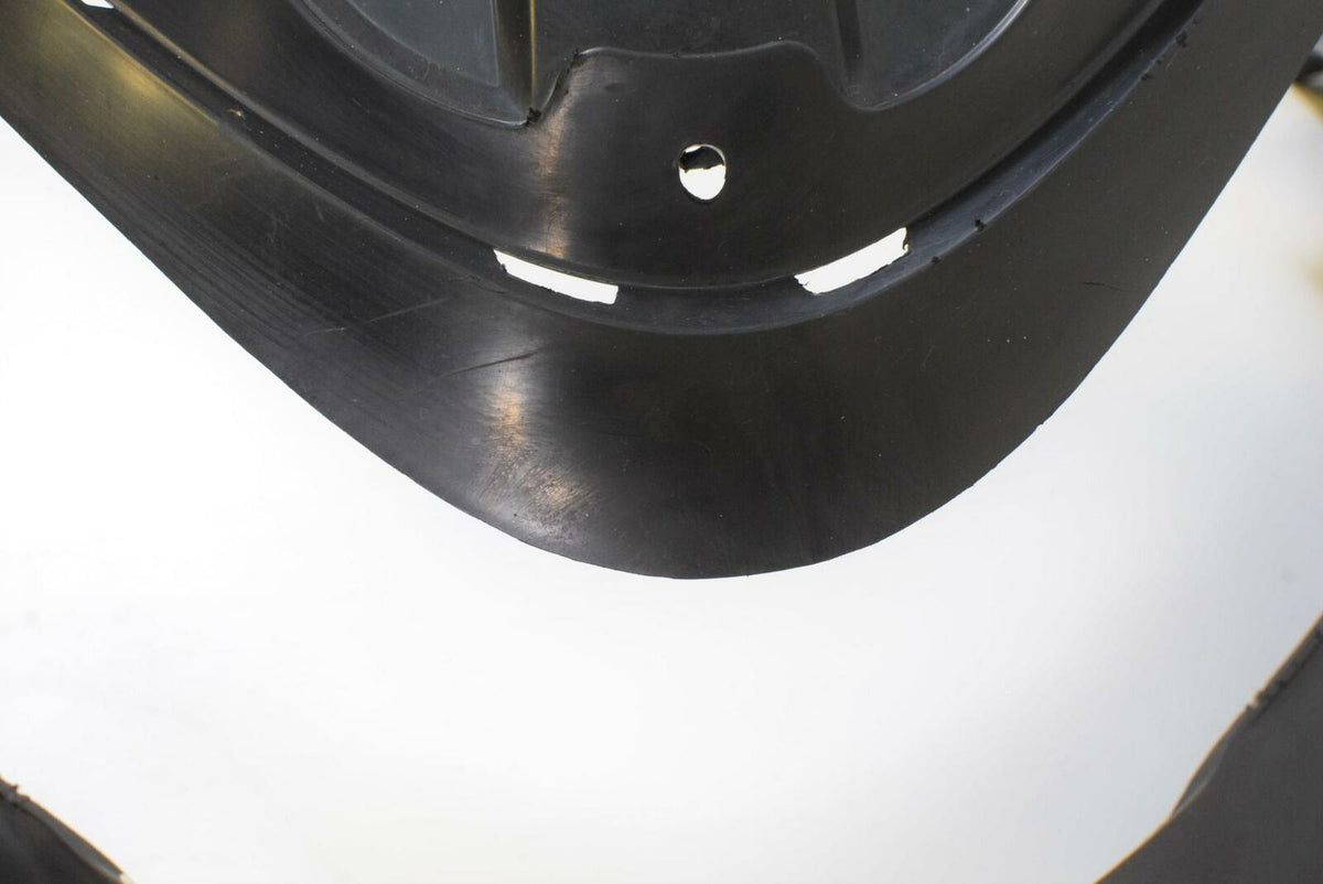 2009 Polaris Dragon RMK 800 Front Upper Fairing Cowl Hood Cover 2633729-177 {{ shop.shopifyCountryName }} - Mototech271