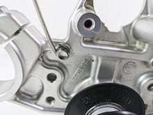 Load image into Gallery viewer, 2015 Triumph Tiger Explorer XC Lower Upper Triple Tree Set T2041550 T2041622 | Mototech271
