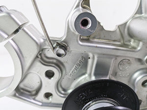 2015 Triumph Tiger Explorer XC Lower Upper Triple Tree Set T2041550 T2041622 | Mototech271