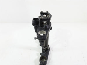 2011 Kawasaki EX650R Ninja Straight Upper Lower Triple Tree Set 44037-0100 | Mototech271