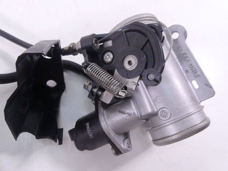 2008 BMW R1200R K27 Bing Throttle Body Fuel Injection 13547672731 13547672732 {{ shop.shopifyCountryName }} - Mototech271