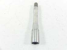 Load image into Gallery viewer, 2009 Buell 1125 CR Front Wheel Spindle Axle G0120.02A8B
