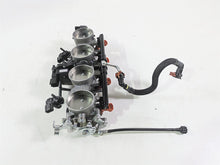 Load image into Gallery viewer, 2020 Kawasaki ZX6R ZX636 Ninja Throttle Body Bodies Ttk38 Keihin 16163-1000
