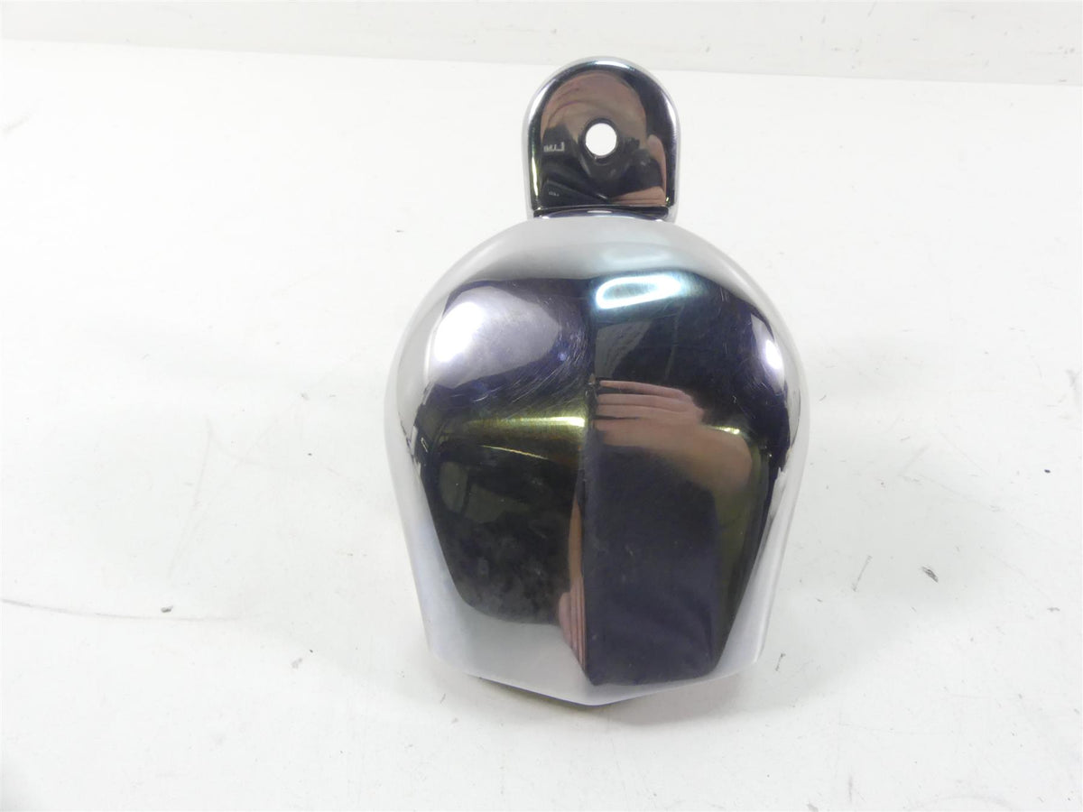 2001 Harley Davidson XL1200 Sportster Horn + Chrome Cover 61300478 {{ shop.shopifyCountryName }} - Mototech271