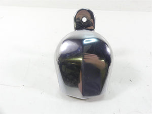 2001 Harley Davidson XL1200 Sportster Horn + Chrome Cover 61300478 | Mototech271