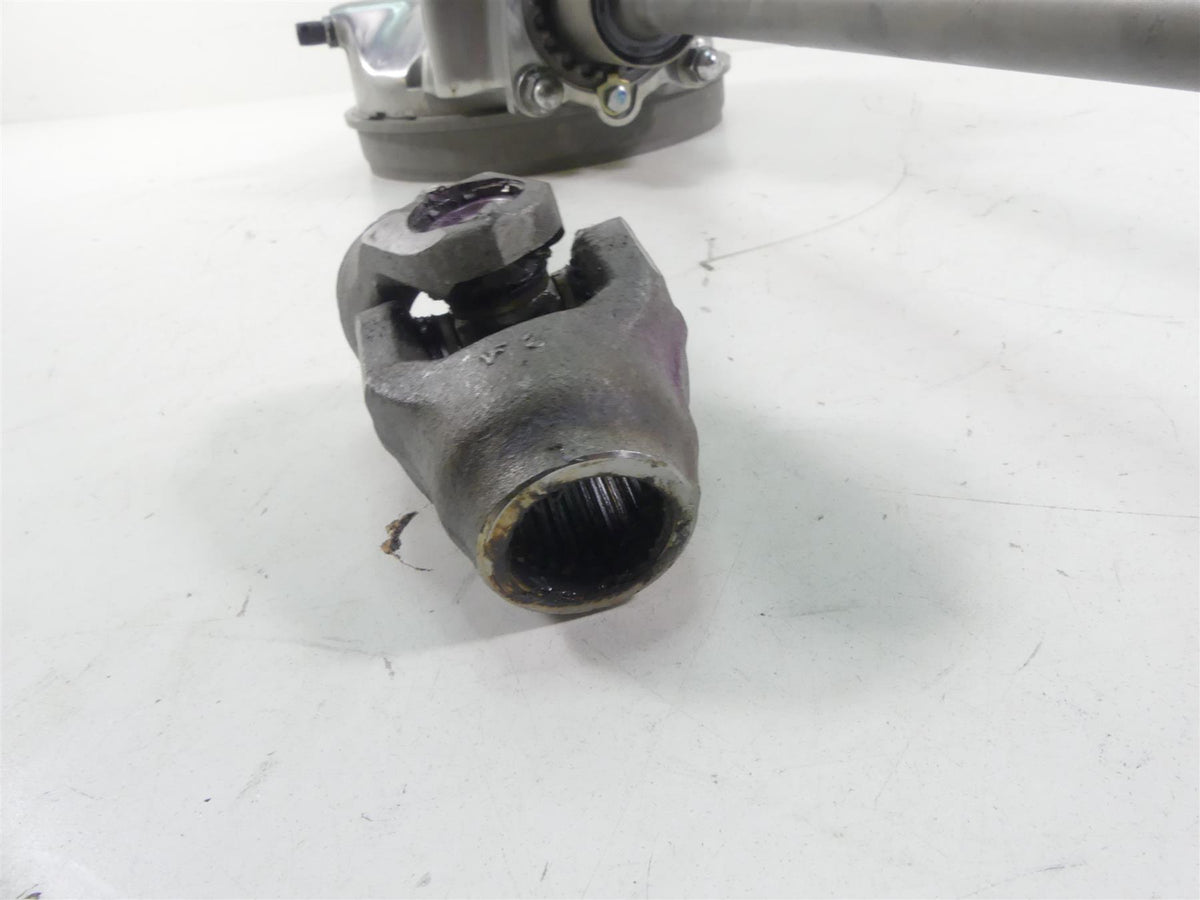 2005 Honda V-Twin VTX1800 S3 Rear Differential Drive Shaft Set 41300-MCV-R31 {{ shop.shopifyCountryName }} - Mototech271