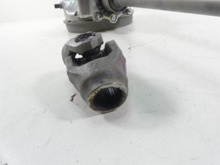 2005 Honda V-Twin VTX1800 S3 Rear Differential Drive Shaft Set 41300-MCV-R31 {{ shop.shopifyCountryName }} - Mototech271