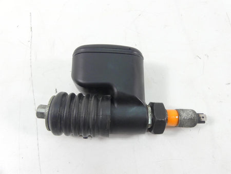 2014 Harley Dyna FXDF Fat Bob Rear Brake Master Cylinder 42474-06C {{ shop.shopifyCountryName }} - Mototech271