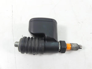 2014 Harley Dyna FXDF Fat Bob Rear Brake Master Cylinder 42474-06C | Mototech271