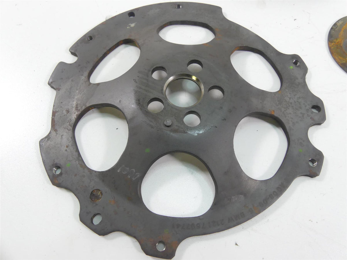 2016 BMW R nineT R9T K21 Clutch Pressure Plate Friction Disc Kit 21217697737 {{ shop.shopifyCountryName }} - Mototech271
