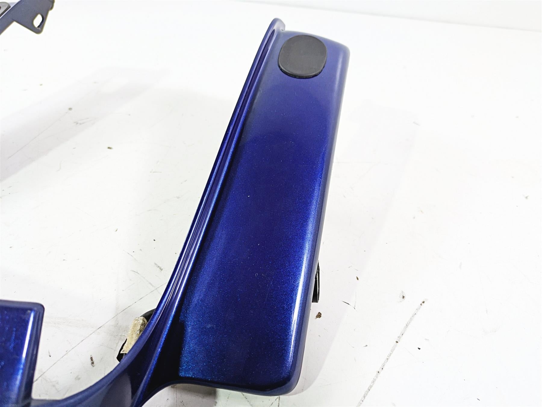 2016 Harley Touring FLTRX Road Glide Rear Fender Wing Fascia Taillight 59739-09 {{ shop.shopifyCountryName }} - Mototech271
