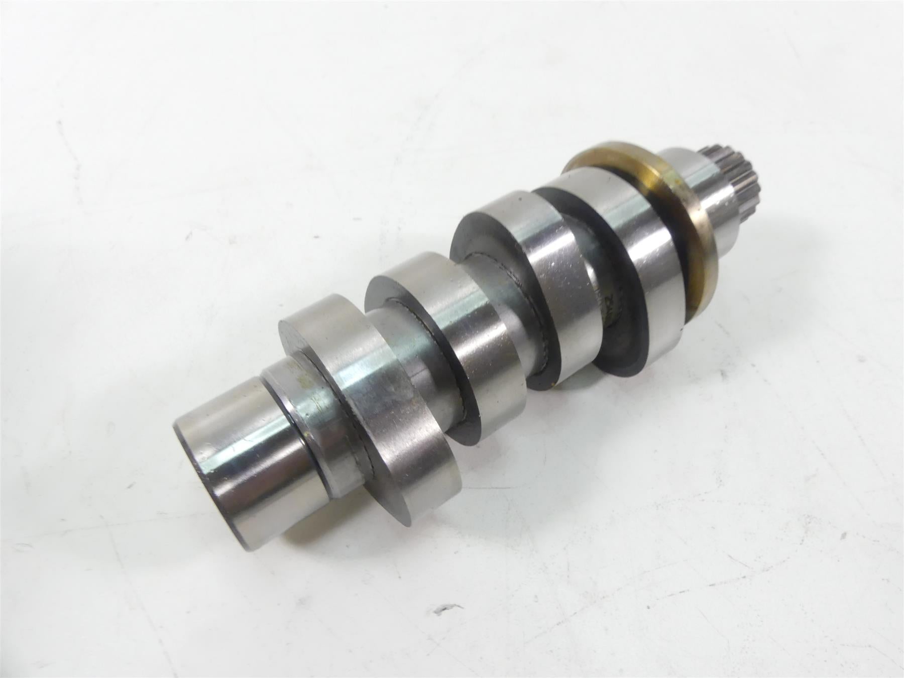 2018 Harley FLHC Softail Heritage Camshaft Cam Shaft Plate Set M8 25400133 {{ shop.shopifyCountryName }} - Mototech271