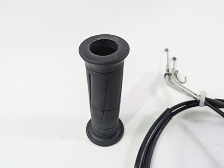 2016 Kawasaki ZX10R Ninja Throttle Grip & Cables Set 32099-0766 {{ shop.shopifyCountryName }} - Mototech271