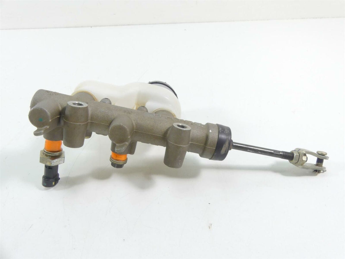 2016 Polaris RZR1000 XP Turbo EPS Hayes Brake Master Cylinder 1911982 {{ shop.shopifyCountryName }} - Mototech271