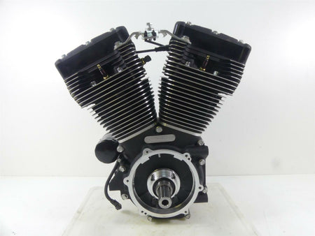 2017 Harley FXDLS Dyna Low Rider Running 110Ci Engine Motor - 11K - Read 16200275 {{ shop.shopifyCountryName }} - Mototech271