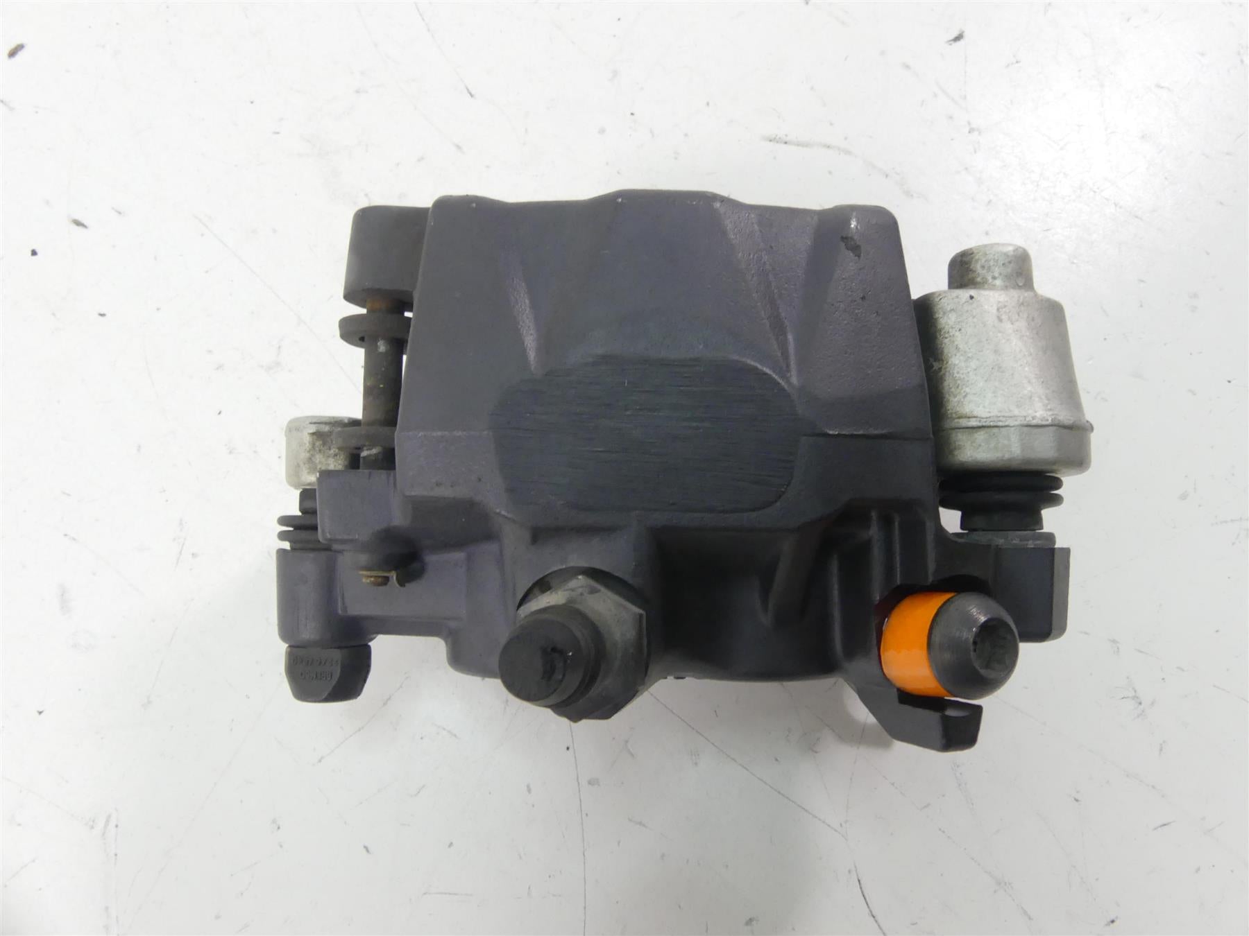 2003 BMW R1150 GS R21 Brembo Rear Brake Caliper Integral Abs 34217660271 {{ shop.shopifyCountryName }} - Mototech271