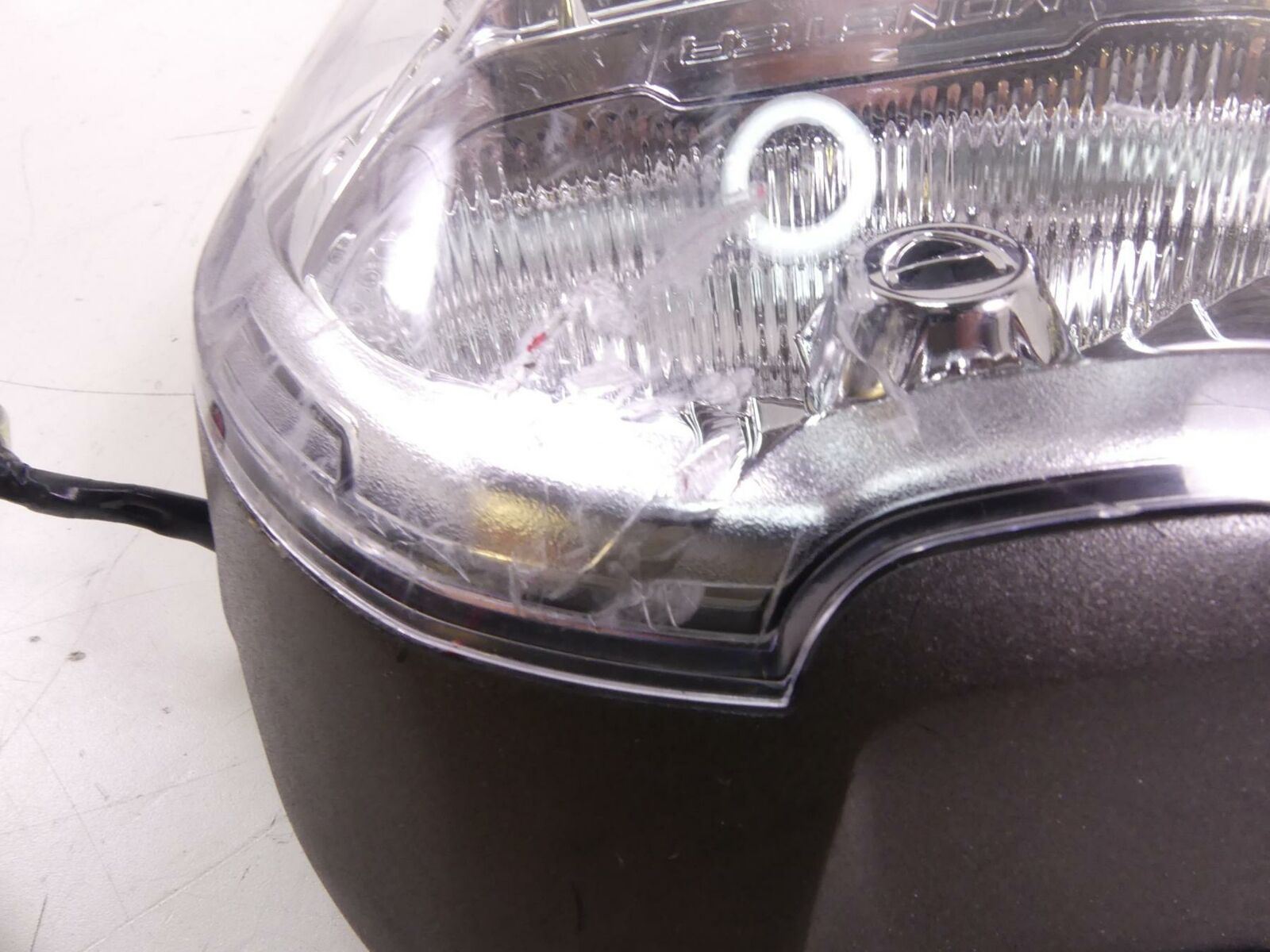 2020 Ducati Monster 1200 S Headlight Head Light Lamp Front 52010382BA {{ shop.shopifyCountryName }} - Mototech271