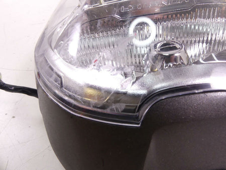2020 Ducati Monster 1200 S Headlight Head Light Lamp Front 52010382BA {{ shop.shopifyCountryName }} - Mototech271