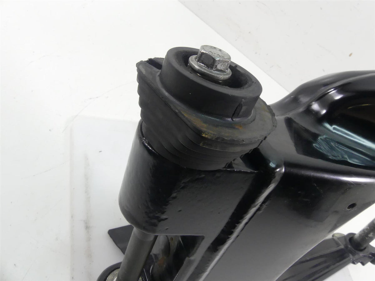 2013 Harley Touring FLHTK Electra Glide Rear Swingarm Swing Arm Axle 45470-09 {{ shop.shopifyCountryName }} - Mototech271