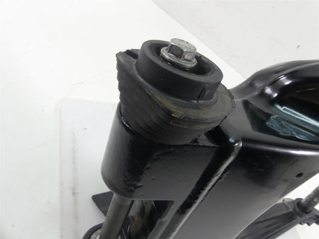 2013 Harley Touring FLHTK Electra Glide Rear Swingarm Swing Arm Axle 45470-09 {{ shop.shopifyCountryName }} - Mototech271