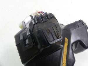 2015 BMW R1200RT K52 Left Side Audio Speaker + Housing Set - Read 65138543457 | Mototech271