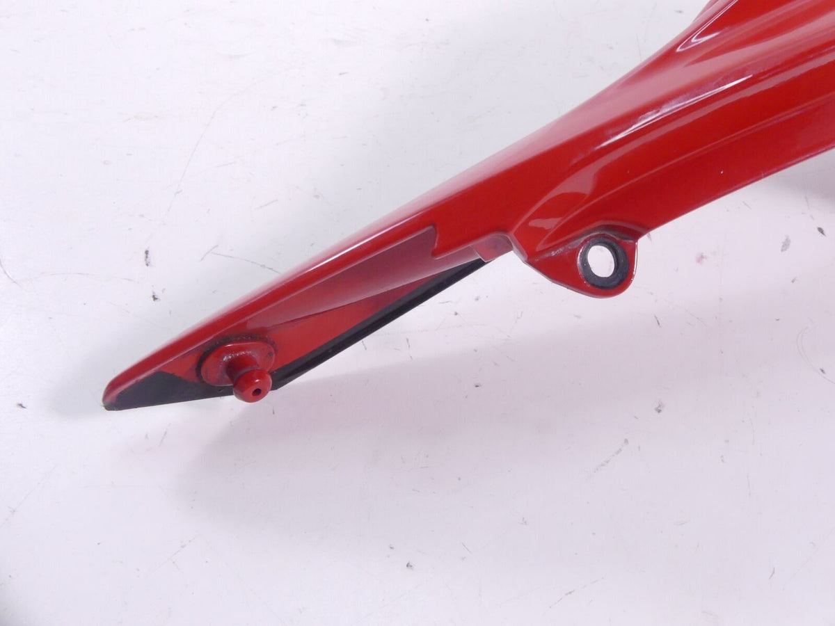 2013 Mv Agusta F4RR Oem Nice Left Rear Tail Side Cover Fairing B3723 {{ shop.shopifyCountryName }} - Mototech271