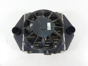 2017 Can Am Maverick X3 XDS Turbo R Intercooler Radiator Inter Cooler 707800686