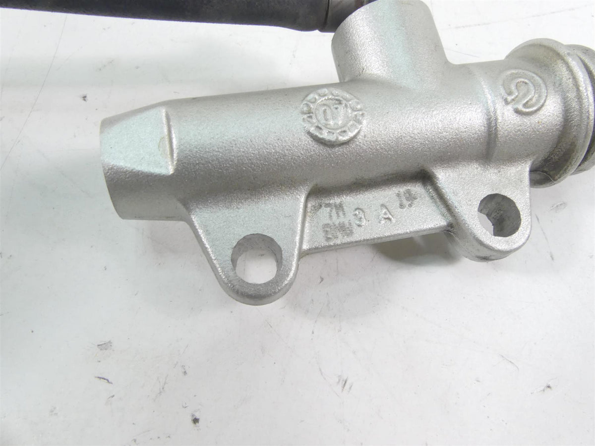 2008 BMW R1200GS K25 Rear Brembo Brake Master Cylinder 34317699574 {{ shop.shopifyCountryName }} - Mototech271