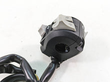 Load image into Gallery viewer, 2020 Ducati Scrambler 1100 Sport Pro Left Hand Control Switch 65110242D | Mototech271
