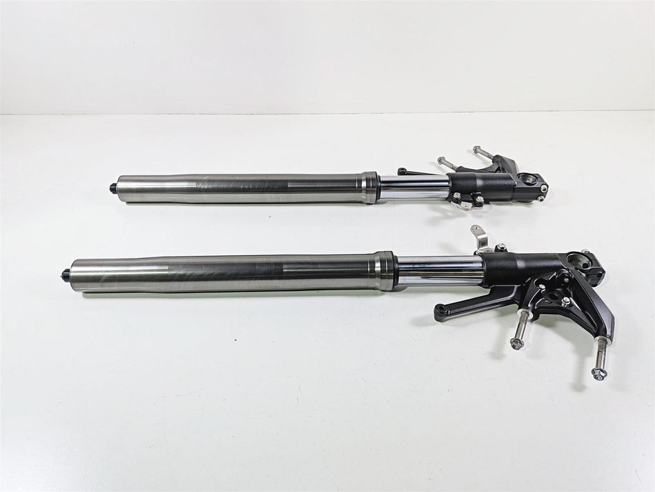 2023 Kawasaki ZX1400 ZX14 R Ninja Straight Front Fork Leg Set 1K 44071-1141-56L-Mototech271