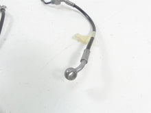 Load image into Gallery viewer, 2015 BMW K1600GT K48 Front Abs Brake Line Tube Hose Set 34327716611 34328546368
