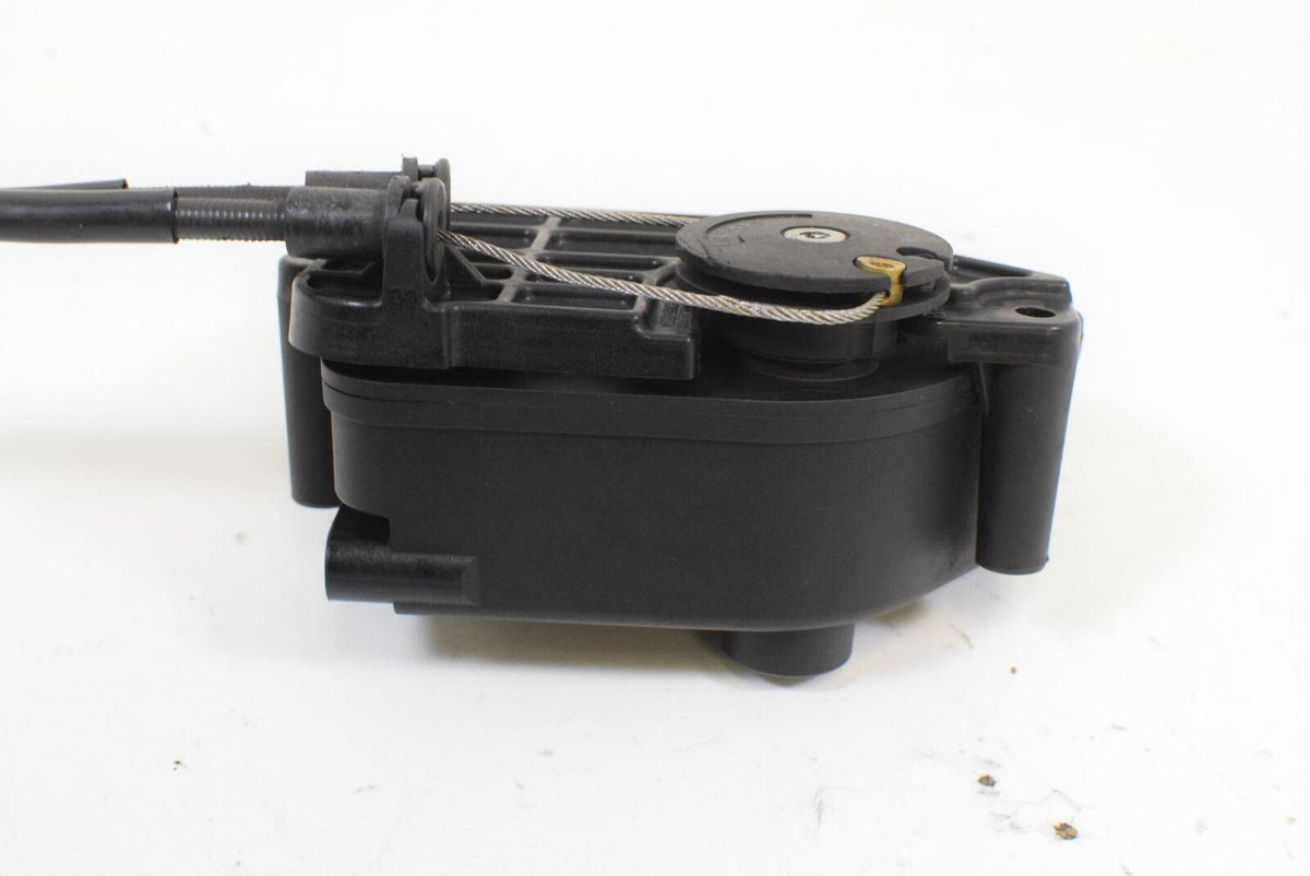 2010 BMW S1000RR S1000 RR K46 Exhaust Valve Actuator Servo Motor II 18307718135 {{ shop.shopifyCountryName }} - Mototech271