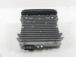 2014 Harley Touring FLHX Street Glide Radio Stereo  Boom Box 4.3 76000075 | Mototech271