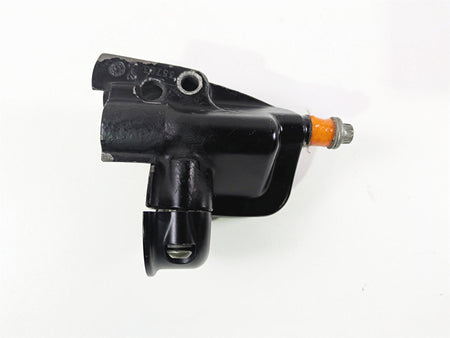 1999 Harley Dyna FXDL Low Rider Front Brake Master Cylinder Dual 11/16" 41700737 {{ shop.shopifyCountryName }} - Mototech271