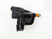 Load image into Gallery viewer, 1999 Harley Dyna FXDL Low Rider Front Brake Master Cylinder Dual 11/16&quot; 41700737
