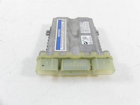 2020 Indian Roadmaster Vcm Vehicle Control Module Cdi Ecu Ecm -Read 2415009 {{ shop.shopifyCountryName }} - Mototech271