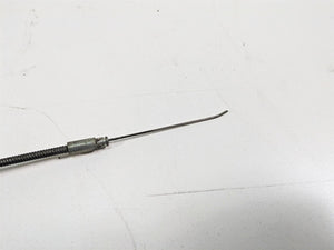 1986 Harley Sportster XLH 883 Ignition Switch Choke + Key & Cover Set 71441-94 | Mototech271