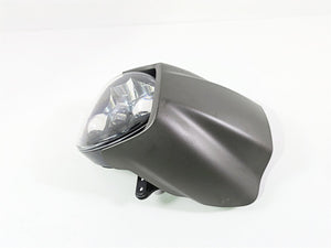 2019 Harley Softail FXDR 114 Front Led Headlight Mount Visor 67700344 57000917