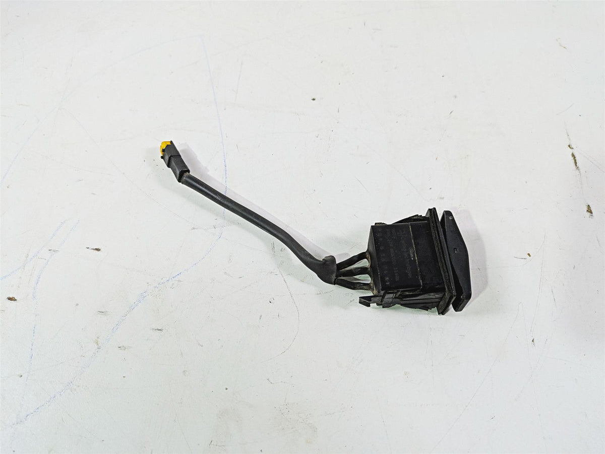 2013 Triumph Tiger 1215 Explorer Heated Seat Switch - Read T2505150 {{ shop.shopifyCountryName }} - Mototech271