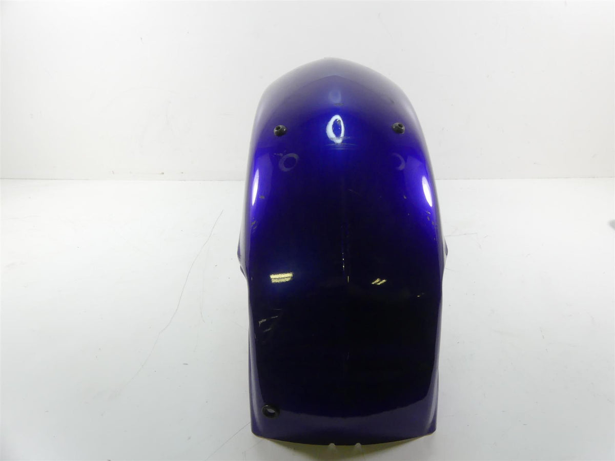2003 Honda VTX1800R Rear Fender Mud Guard Tire Hugger 80110-MCV-S10ZA {{ shop.shopifyCountryName }} - Mototech271