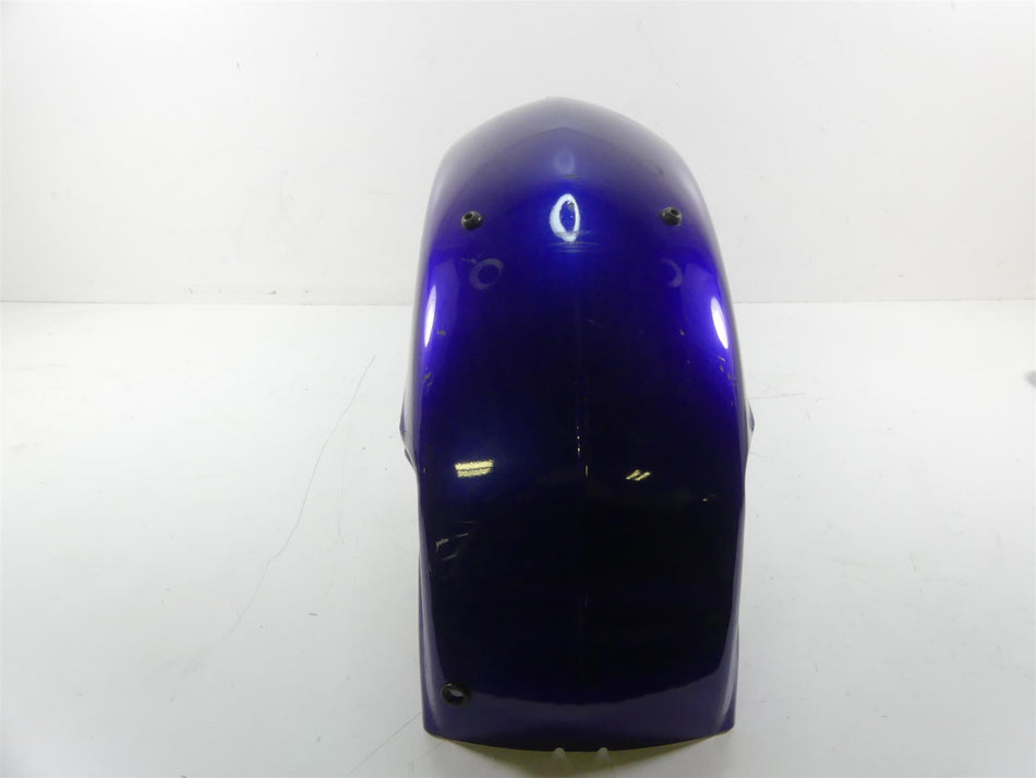 2003 Honda VTX1800R Rear Fender Mud Guard Tire Hugger 80110-MCV-S10ZA {{ shop.shopifyCountryName }} - Mototech271