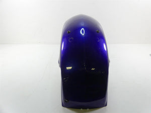 2003 Honda VTX1800R Rear Fender Mud Guard Tire Hugger 80110-MCV-S10ZA