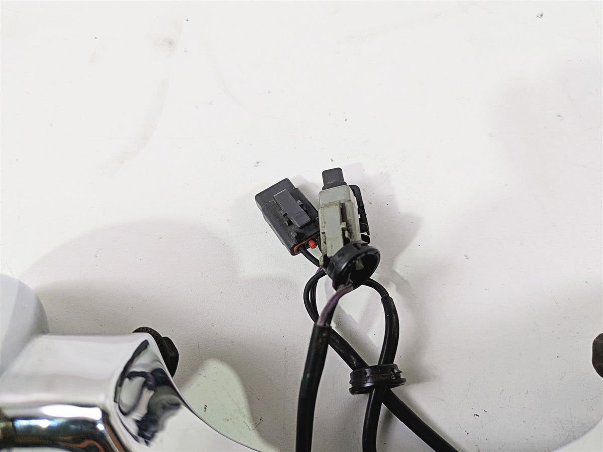 2007 Harley Touring FLHRSE CVO Road King Rear Blinker Turn Signal Set 68629-05 {{ shop.shopifyCountryName }} - Mototech271