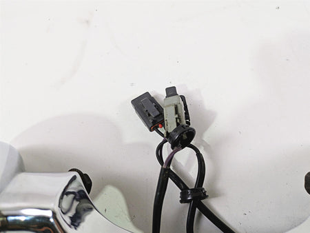 2007 Harley Touring FLHRSE CVO Road King Rear Blinker Turn Signal Set 68629-05 {{ shop.shopifyCountryName }} - Mototech271