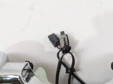 Load image into Gallery viewer, 2007 Harley Touring FLHRSE CVO Road King Rear Blinker Turn Signal Set 68629-05
