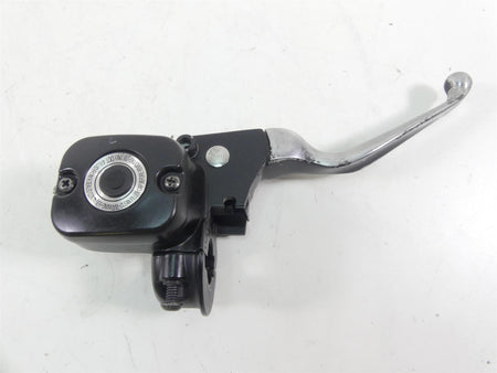 2015 Harley FXDL Dyna Low Rider Front 11/16 Brake Master Cylinder 45170-08F {{ shop.shopifyCountryName }} - Mototech271