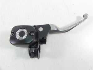 2015 Harley FXDL Dyna Low Rider Front 11/16 Brake Master Cylinder 45170-08F | Mototech271