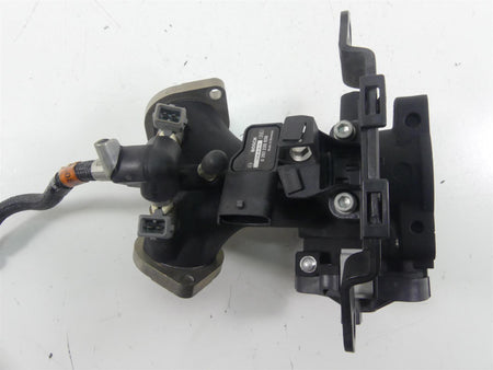2012 Harley Touring FLHTK Electra Glide Throttle Body Fuel Injection 27685-11 {{ shop.shopifyCountryName }} - Mototech271