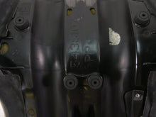 Load image into Gallery viewer, 2012 Victory Cross Country Rider Driver Rider Dual Seat Saddle - Read 5438107
