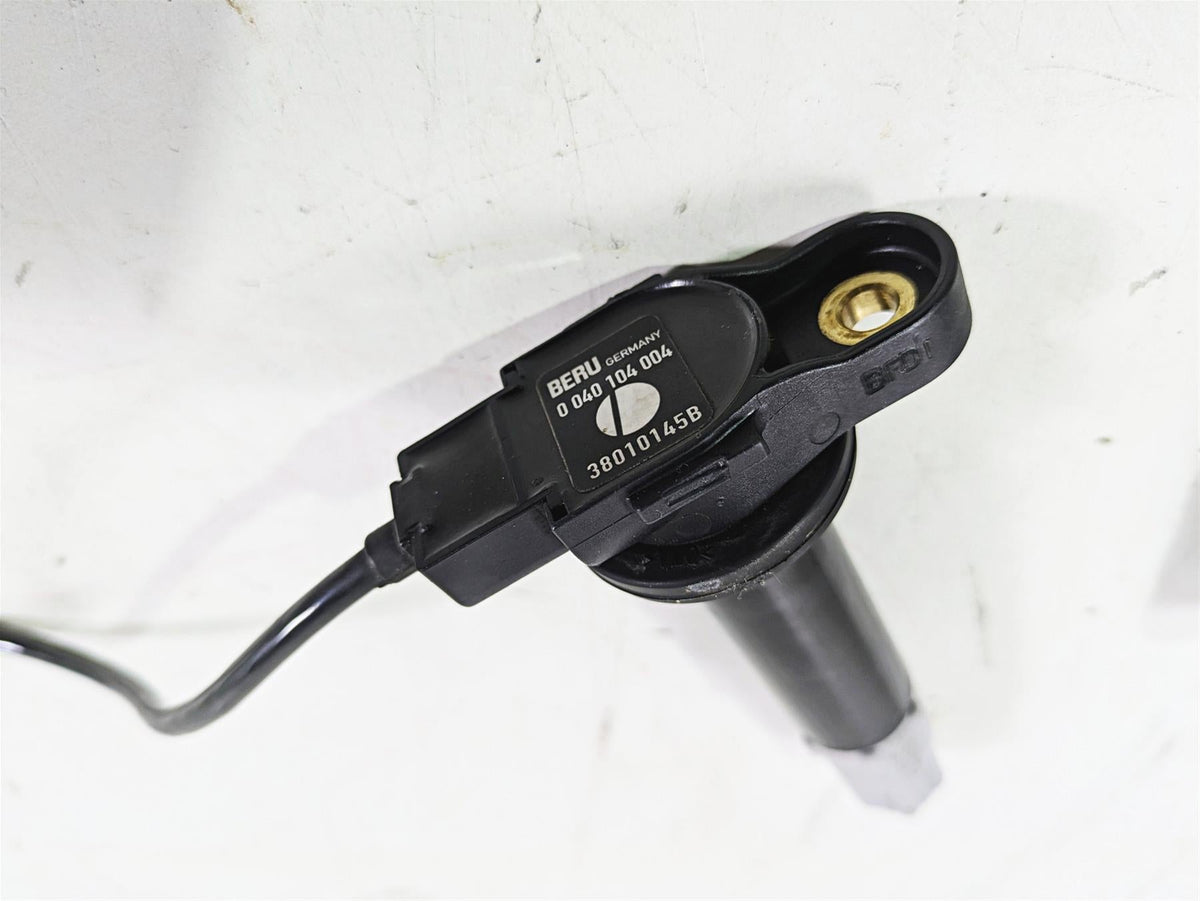 2018 Ducati Hypermotard 939 SP Beru Ignition Coil Set 38010145B {{ shop.shopifyCountryName }} - Mototech271